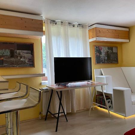 Willa Direkt Am Main Karlstadt Zewnętrze zdjęcie