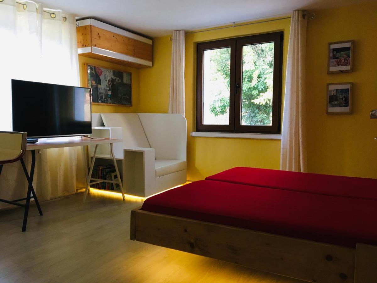 Willa Direkt Am Main Karlstadt Zewnętrze zdjęcie