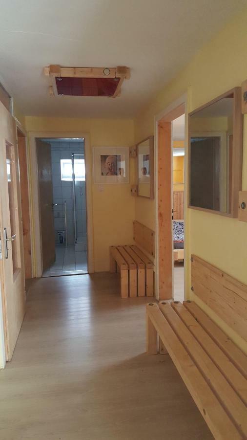 Willa Direkt Am Main Karlstadt Zewnętrze zdjęcie